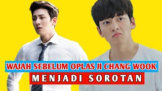 Download lagu WAJAH SEBELUM OPLAS JI CHANG WOOK ' TERUNGK4P ' MENJADI SOROTAN NETIZEN mp3