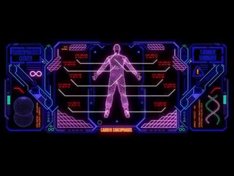 RL Grime ft  Djemba Djemba   Valhalla Official Video