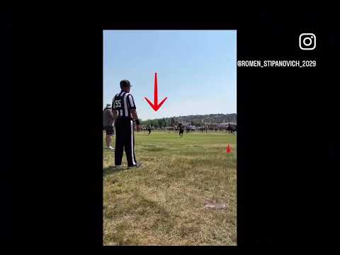 YouTube video