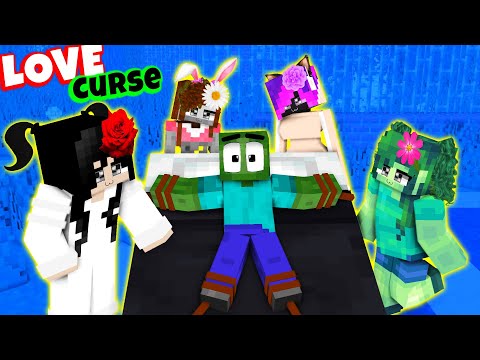 Zombie Life - Cute Story! - Animation