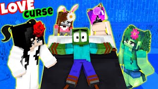 Zombie Life - Cute Story! - Animation