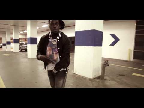 HOLLYWOOD NOO "THE PERKS" OFFICIAL VIDEO