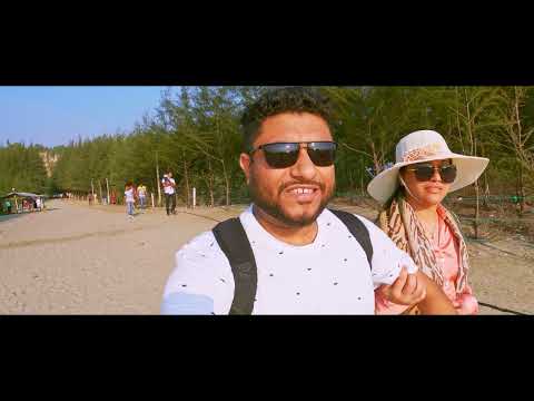 Cox's Bazar 2023 | Cinematic Video | Rafiuddin Zahid | Bangladesh