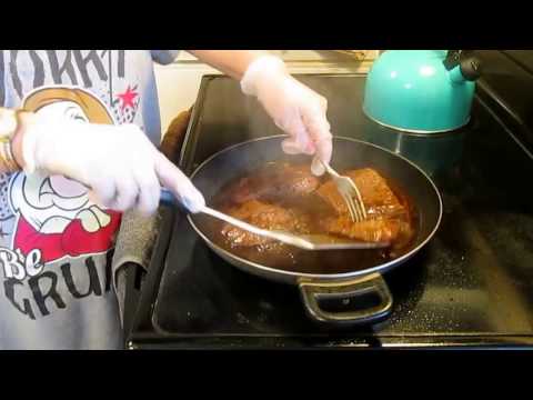 download lagu mp3 mp4 Beef Cube Marinade, download lagu Beef Cube Marinade gratis, unduh video klip Beef Cube Marinade