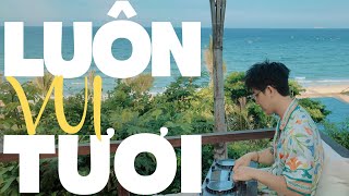 Download lagu LUÔN VUI TƯƠI🌴NHẠC 8X-9X , HOT TIKTOK🌅 MRPHIÊU🌴NHẠC HOUSELAK MIXTAPE 2025❤️NHẠC DEEP VIỆT HAY NHẤT mp3