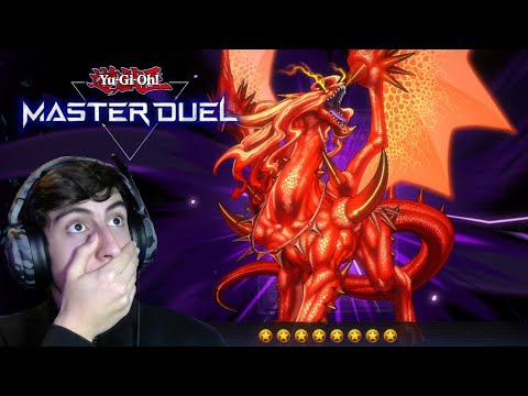 TUTTI SI ARRENDONO AL COSPETTO DI QUESTO DECK!!