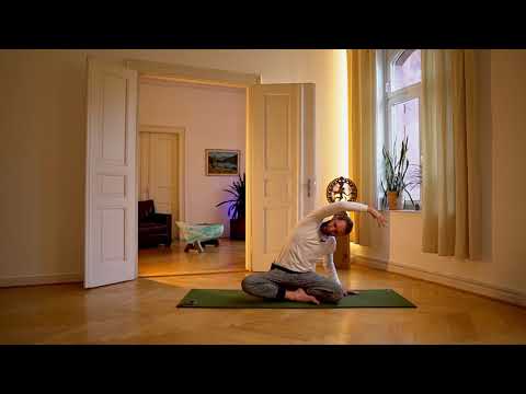 Die innere Welt entfalten