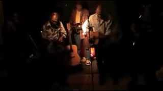 Guy Kachel (Cover) - Lonesome Whistle (by Hank Williams & Jimmie Davis)