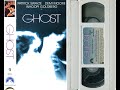 Opening To Ghost US VHS 1991