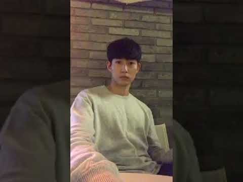 190901 Instagram lee_si_woo_ Live