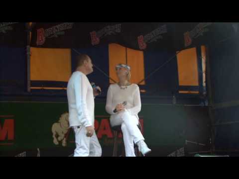 nicole en hugo havenfeesten 2009 blankenberge pastorale