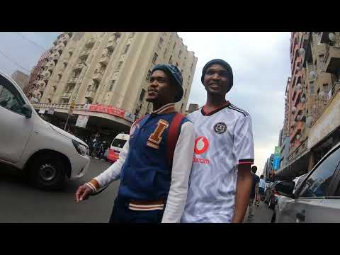 City of GOLD Johannesburg SouthAfrica ( BEYOND EXPECTATION)