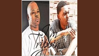 I'm Trippin (feat. Young Dolph)