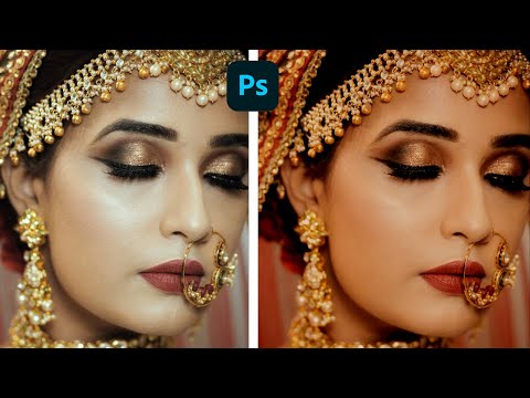 Get Brilliant Skin Tones with This Cheat Code | Correct Color