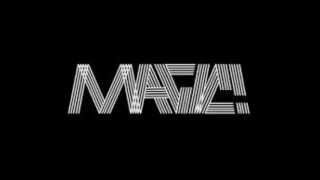MAGIC! - How do you want to be remembered (Lyrics)