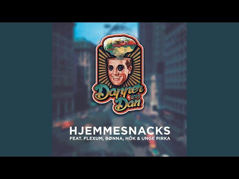 Dapper Dan 2018 - Hjemmesnekk