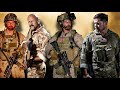10 Most Badass Delta Force Operators In U S History