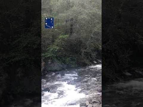 LAS CASCADAS EN PUERTO OCTAY #chile #surdechile #puertooctay #osorno #cascada #puertovaras #paisajes