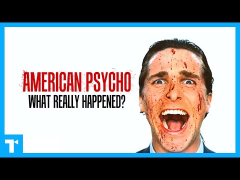 American Psycho Ending Explained: What Really Happened?