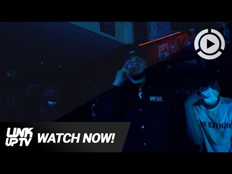 MAJPacks - 247 [Music Video] | Link Up TV