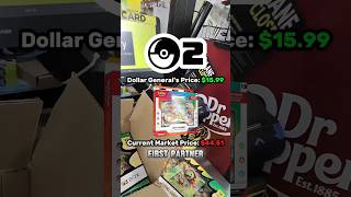 🚨Dollar General Pokémon Restocks🚨#pokemon #pokemontcg #pokemoncards #pokemoncommunity #pokemonnews