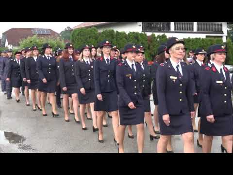 100 let PGD Cvetkovci in 52. dan gasilca GZ Ormož