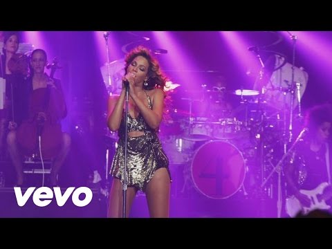 Beyoncé - Love On Top (Live at Roseland) - Video