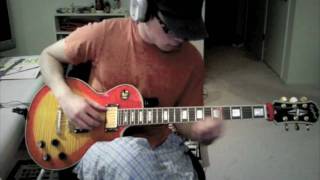 Cinderella (Disney)  |  A Dream Is a Wish Your Heart Makes [solo guitar Sam Leung]