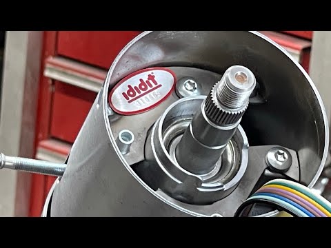 Your Shaft is Too Long You Say!