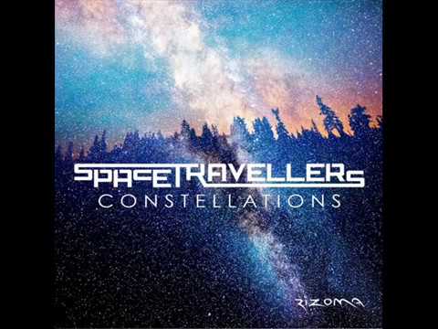 Heterogenesis - Machine Head (Space Travellers Remix)
