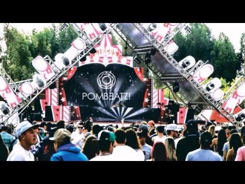 Pombeatz - Enemies (Original Mix)