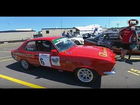 2019 Improved Production Hidden Valley - Race 2