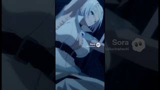 【SHORT ANIME］デュエット ナイト アビス インスパイア..隻眼と大剣の少女3/Duet Night Abyss : Fan Cinematic