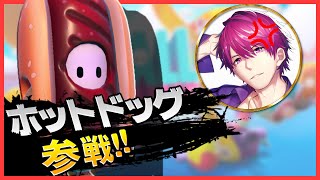 【3周年特別企画】視聴者とリョウガが選ぶ！ ホットドッグ集！！