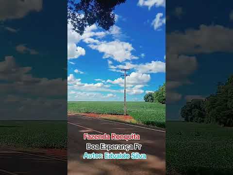 Boa Esperança Pr