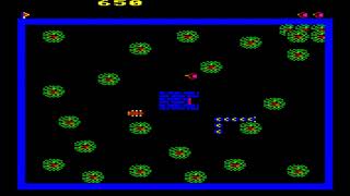 Antkiller for the BBC Micro