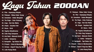 Download lagu 50 Lagu Terbaik Dari Dewa 19, Peterpan, Naff, Ungu, Ada Band [Kumpulan Lagu Hits Tahun 2000an] mp3