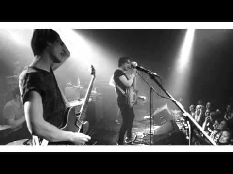 FAMP - L.A. (Official Tour Video 2013)