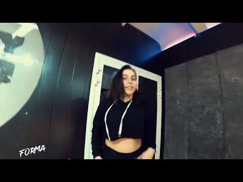 FORMA / CHOREO by Liza Brui