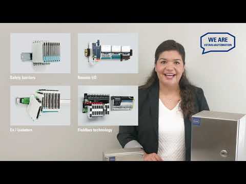 How To Layout An Intrinsically Safe Circuit? | Explosion Protection Expert | Barbara Vazquez-Isla