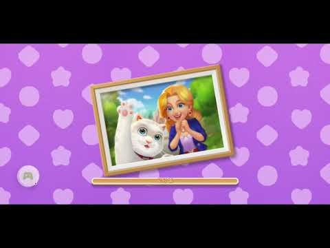 Matchington mansion Level 1287 Lose