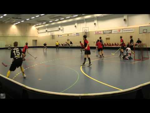 2011 10 22 CIBK H4 Malmbäcks IF 5 6