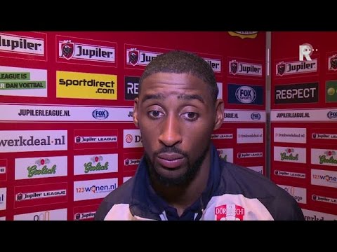 Jeffry Fortes: "Gemiste kansen om moedeloos van te worden"