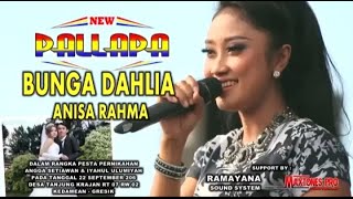 Download lagu ANISA RAHMA || Bunga Dahlia mp3