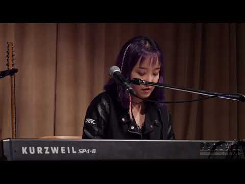 181012 @카페언플러그드 신향 Sýn Hjang