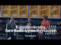 Tietokirjailta huhtikuu26