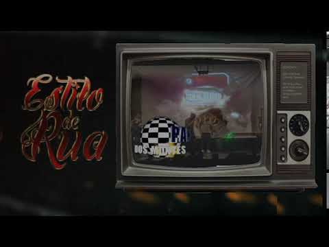 Flash Back Estilo de Rua - Dvd Pancadão dos Montes