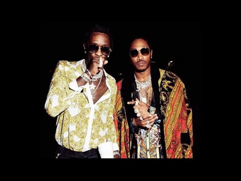 (FREE) Future x Young Thug x Southside Type Beat "REAL"