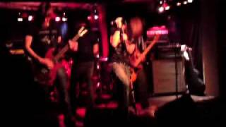 mojo jazz mob - plasma junge - gleis22 münster