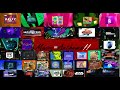 Rocket League All The Anthems I Have In My Inventory UPDATED